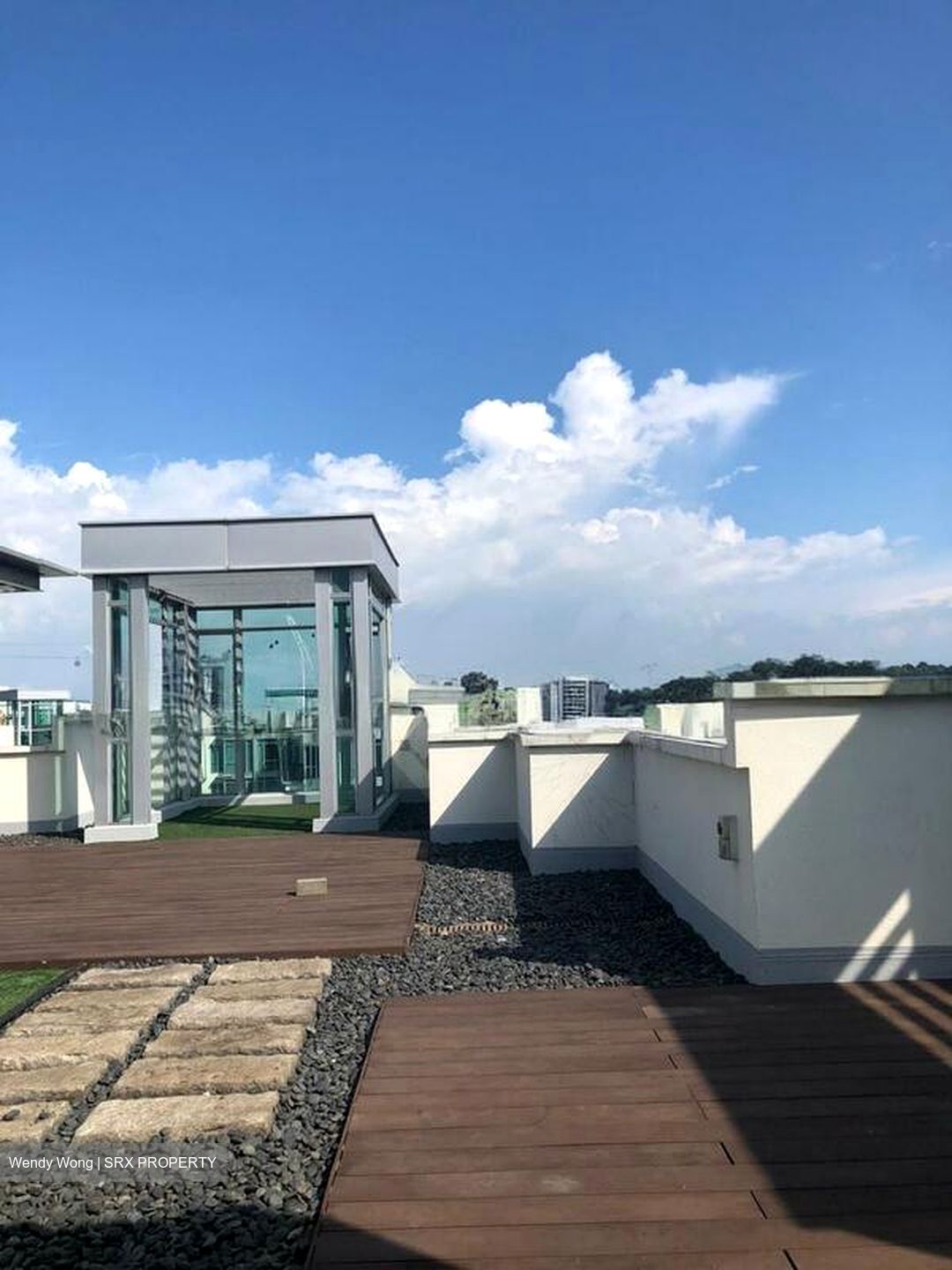 Caribbean At Keppel Bay (D4), Condominium #504104831